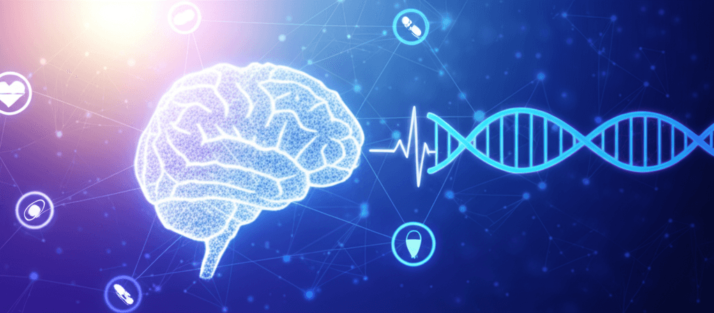 AI in healthcare blog post
