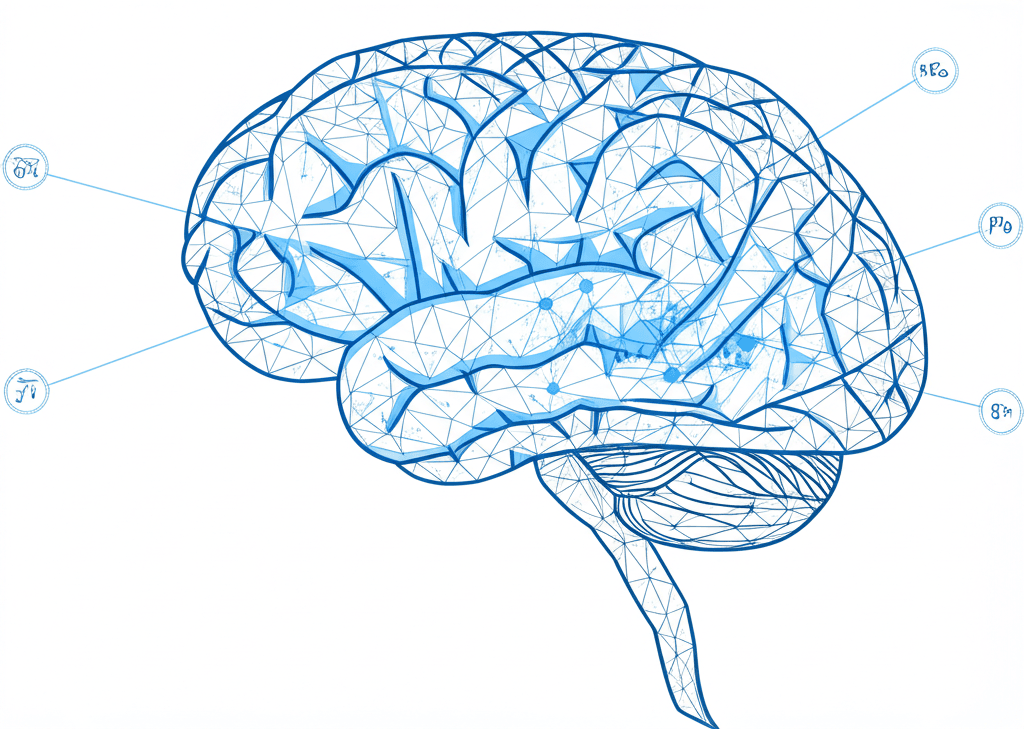 Machine learning blog post